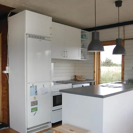 Holiday Dagmarvej Casa vacanze Løkken