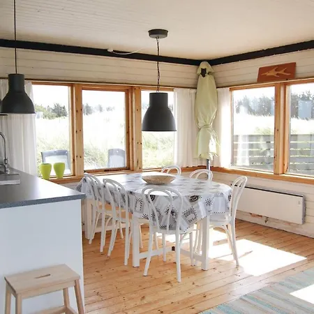 Casa vacanze Holiday Dagmarvej
