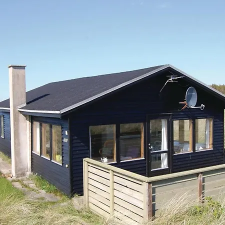 Holiday Dagmarvej * Løkken
