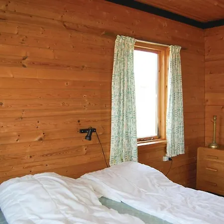 Holiday Dagmarvej Casa vacanze